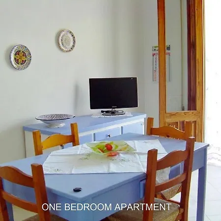 Angela Casa Vacanze Apartament