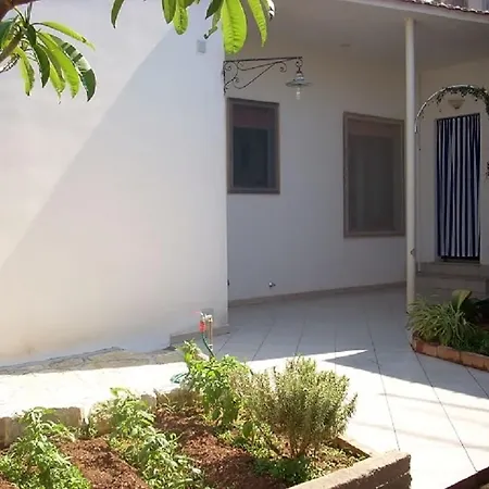 Angela Casa Vacanze San Vito Lo Capo